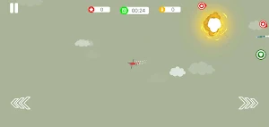 Missile Defense Screenshot 1
