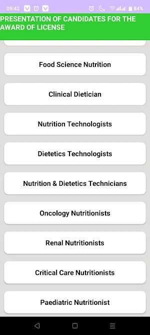 KNDI Licensing Booklet Screenshot 1