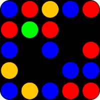 20 second Fun Tap It Fast Reflex Reaction Game