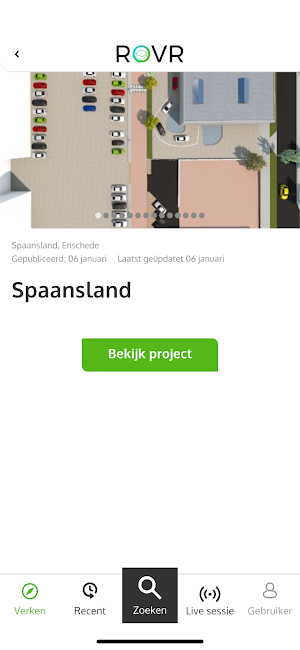 ROVR Screenshot 2