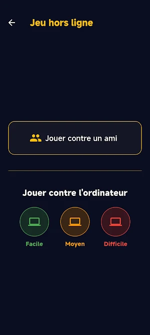 Les dames S.Nova Screenshot 2