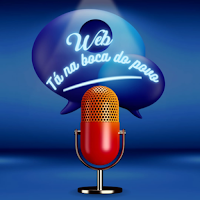Web Rádio Tá Na Boca do Povo