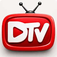 DrusteeTV - Movies & Series