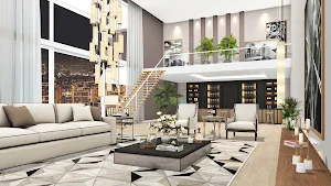 Home Design : Aimee's Interiors Screenshot 1