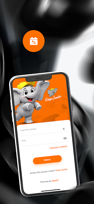 Grupo Jumbo – Fidelidade Screenshot 2