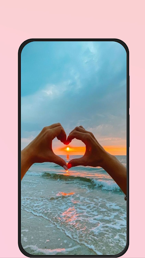 i love you emoji Screenshot 3