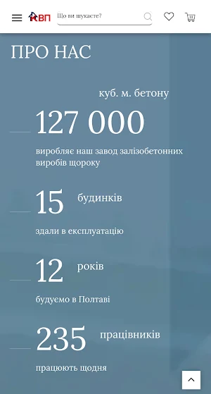 Beton Ukraine Screenshot 1