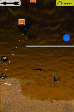 Keep Boing Screenshot 1