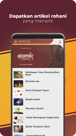 GBIA Sumut Screenshot 3