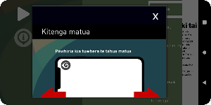 Māhuhu ki te Rangi Screenshot 3