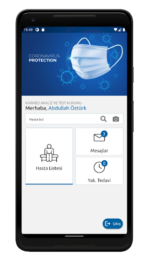 Oxipital Screenshot 1