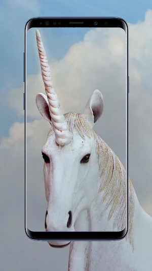 Horse Wallpapers Screenshot 1