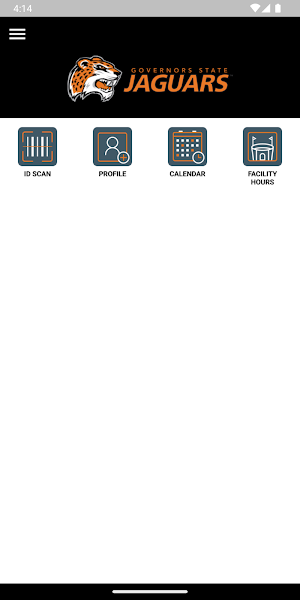 Gov St Recreation Screenshot 1