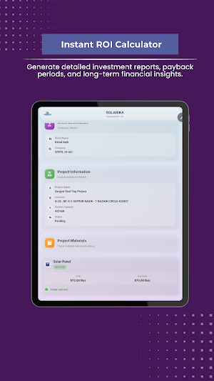 Solarika Technocrats Screenshot 3