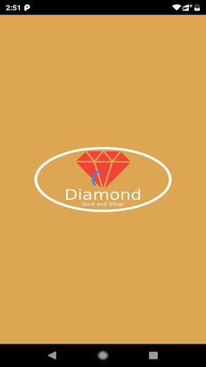 Diamond Gold Screenshot 0