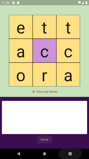 Nonogram Screenshot 0