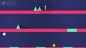 Swipe And Dash Screenshot 1