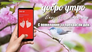 Bulgarian Morning & Night Screenshot 0