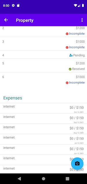 Plexflow Screenshot 3