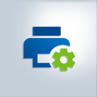 PDC Printer Application