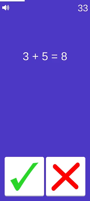 Math Master Screenshot 2
