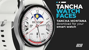 Tancha Montana Screenshot 2