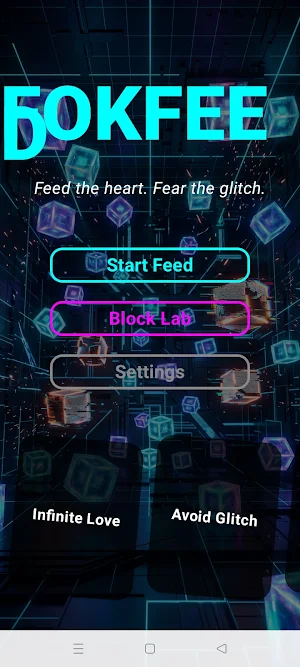 FOKFEED Screenshot 0