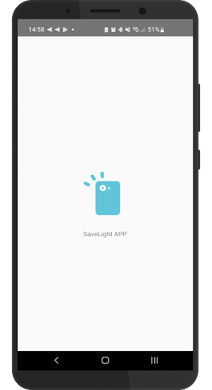screen on / off IA Screenshot 0