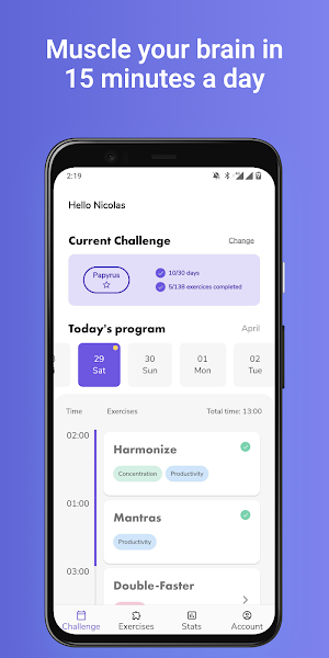 Neoboost Screenshot 0