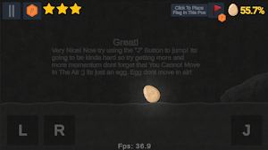 Reaching The Limit Screenshot 1