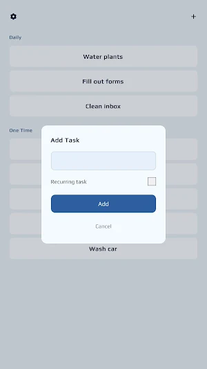 Mintodo Screenshot 1