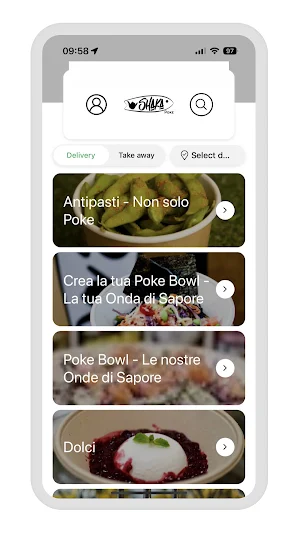 Shaka Poke Screenshot 1