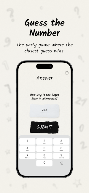 Tipster: Party Guessing Screenshot 1