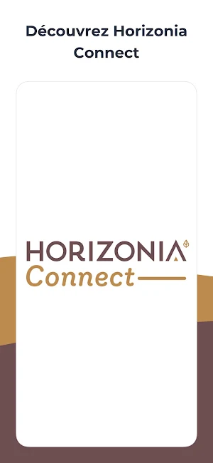 Horizonia Connect Screenshot 3