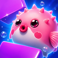 Water Pixel: Puzzle Game