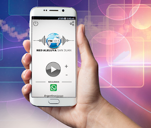 FM 101.5 Screenshot 0