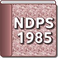 Narcotic Drugs Act 1985