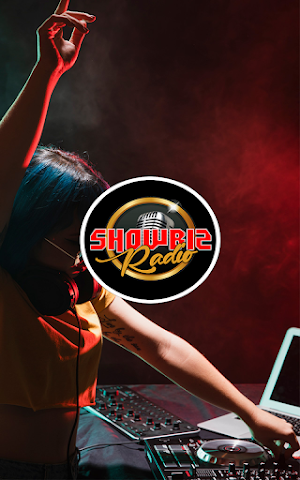 Showbiz Radio Screenshot 2