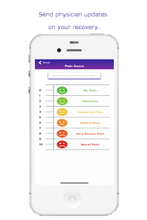 Amie 2.0 By Favor Health Screenshot 1