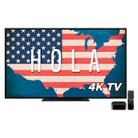 TV de USA en Español