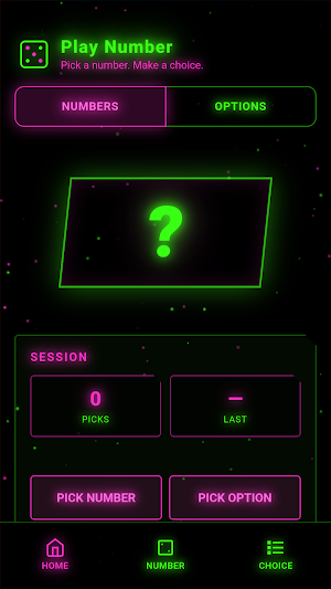 Play Number Screenshot 1