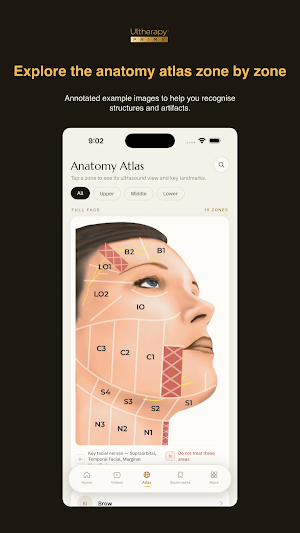 PRIME VizApp Screenshot 2