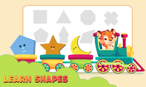 Smart Kidzy Screenshot 3