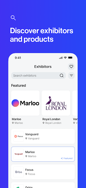 Plannex Screenshot 1