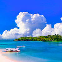 Ishigaki Island Waters Theme