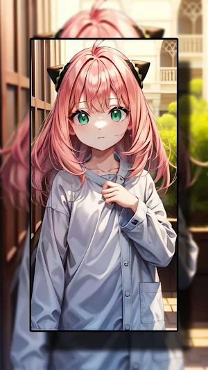 Pint Manga Art Wallpapers Screenshot 2