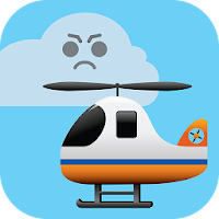 Chopper Lander