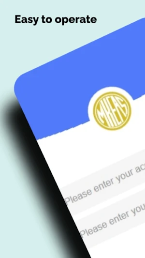 MKEAS Screenshot 1