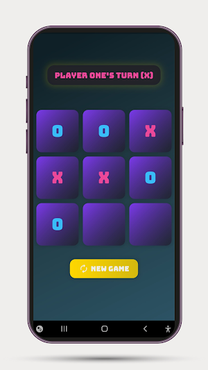 Tic Tac Toe Ultimate Screenshot 3