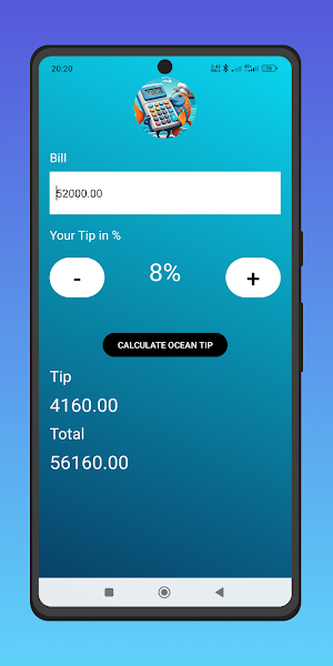 OceanTip Screenshot 3